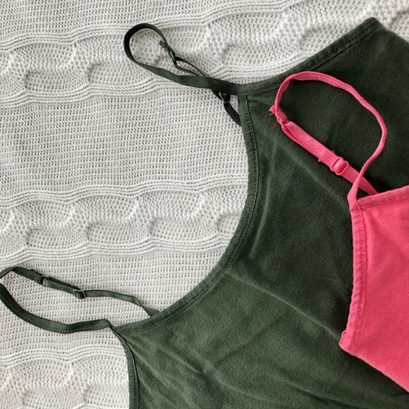 Cami Set - Picture 2 of 7